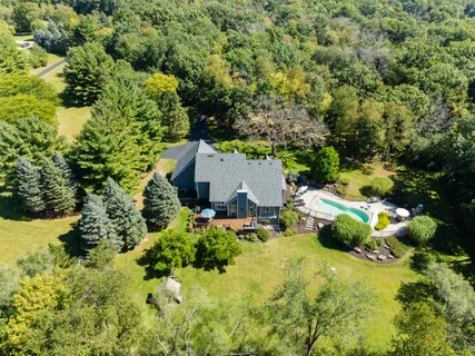 $1,249,000 | 2380 Partridge Woods Court, Lyons, WI 53105