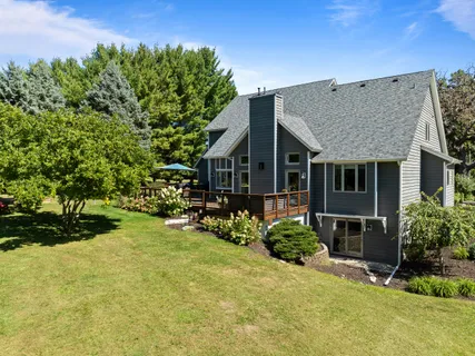 $1,249,000 | 2380 Partridge Woods Court, Lyons, WI 53105