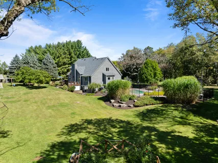 $1,249,000 | 2380 Partridge Woods Court, Lyons, WI 53105