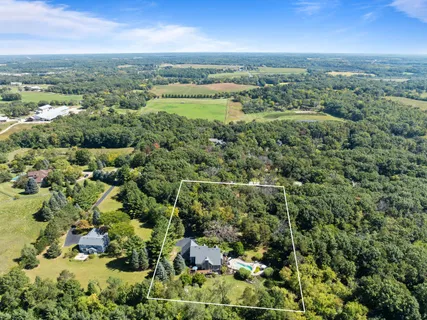 $1,249,000 | 2380 Partridge Woods Court, Lyons, WI 53105