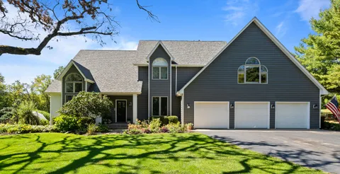 $1,249,000 | 2380 Partridge Woods Court, Lyons, WI 53105