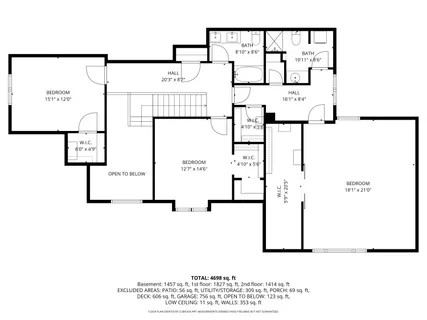 $1,249,000 | 2380 Partridge Woods Court, Lyons, WI 53105