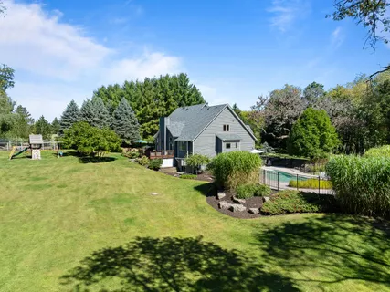 $1,249,000 | 2380 Partridge Woods Court, Lyons, WI 53105