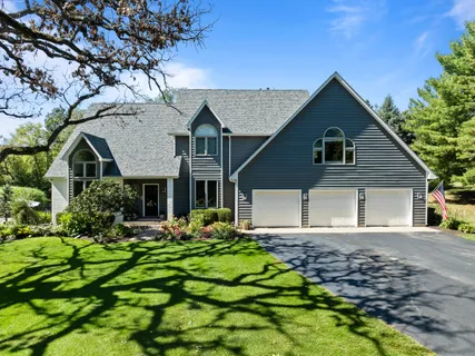 $1,249,000 | 2380 Partridge Woods Court, Lyons, WI 53105