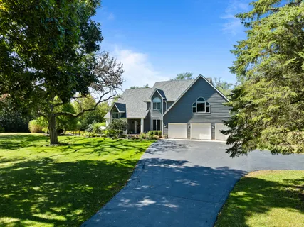 $1,249,000 | 2380 Partridge Woods Court, Lyons, WI 53105