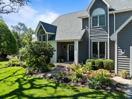 $1,249,000 | 2380 Partridge Woods Court, Lyons, WI 53105