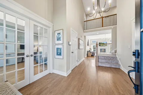 $1,249,000 | 2380 Partridge Woods Court, Lyons, WI 53105