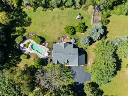 $1,249,000 | 2380 Partridge Woods Court, Lyons, WI 53105