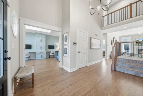 $1,249,000 | 2380 Partridge Woods Court, Lyons, WI 53105