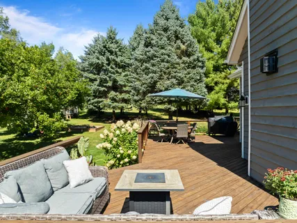 $1,249,000 | 2380 Partridge Woods Court, Lyons, WI 53105