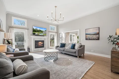 $1,249,000 | 2380 Partridge Woods Court, Lyons, WI 53105