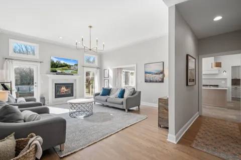 $1,249,000 | 2380 Partridge Woods Court, Lyons, WI 53105