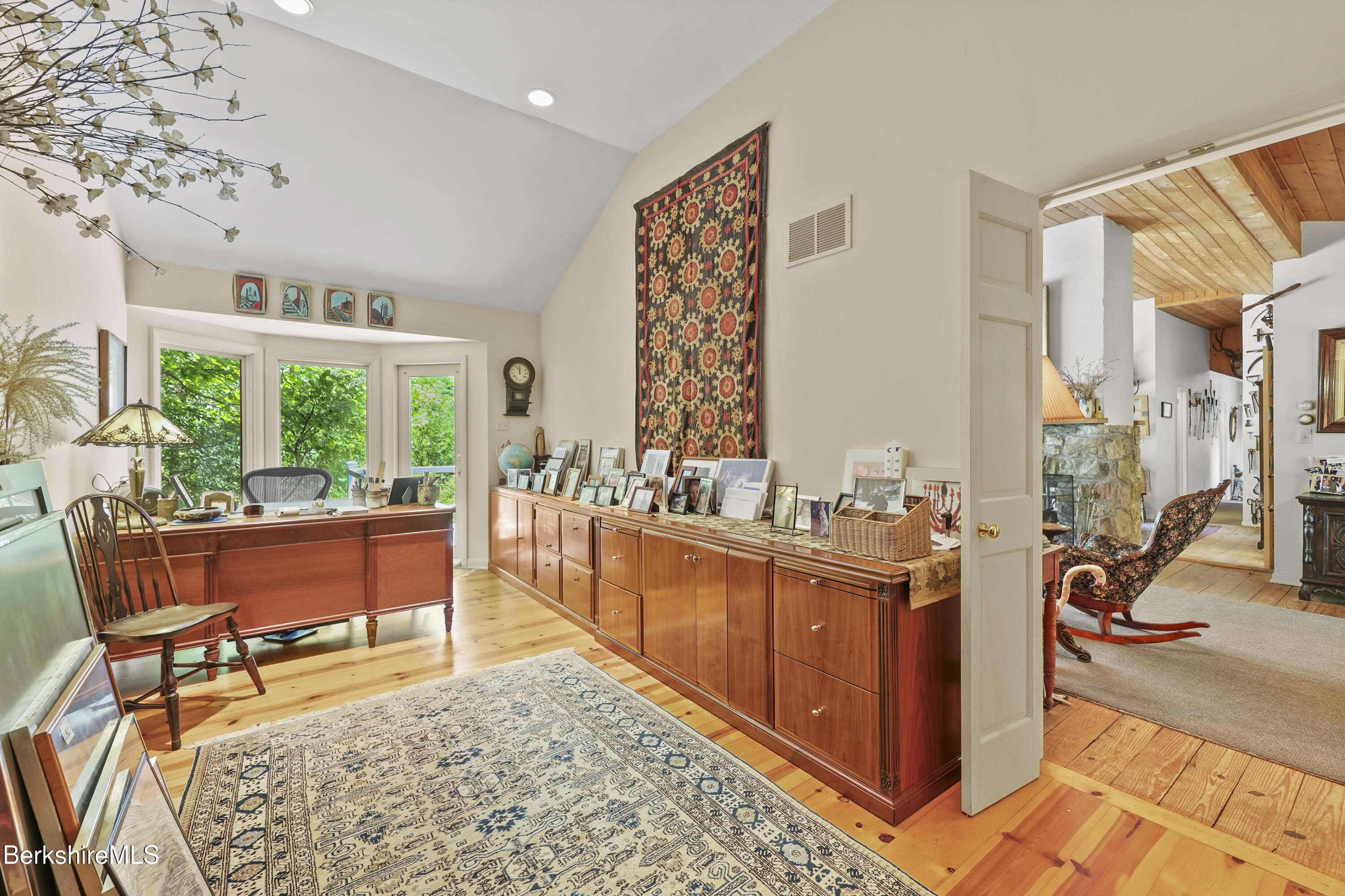 19 Sackman Way Monterey, MA 01230 - Photo 19 of 40 Office