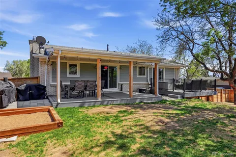 $699,000 | 2291 South Zang Court, Lakewood, CO 80228