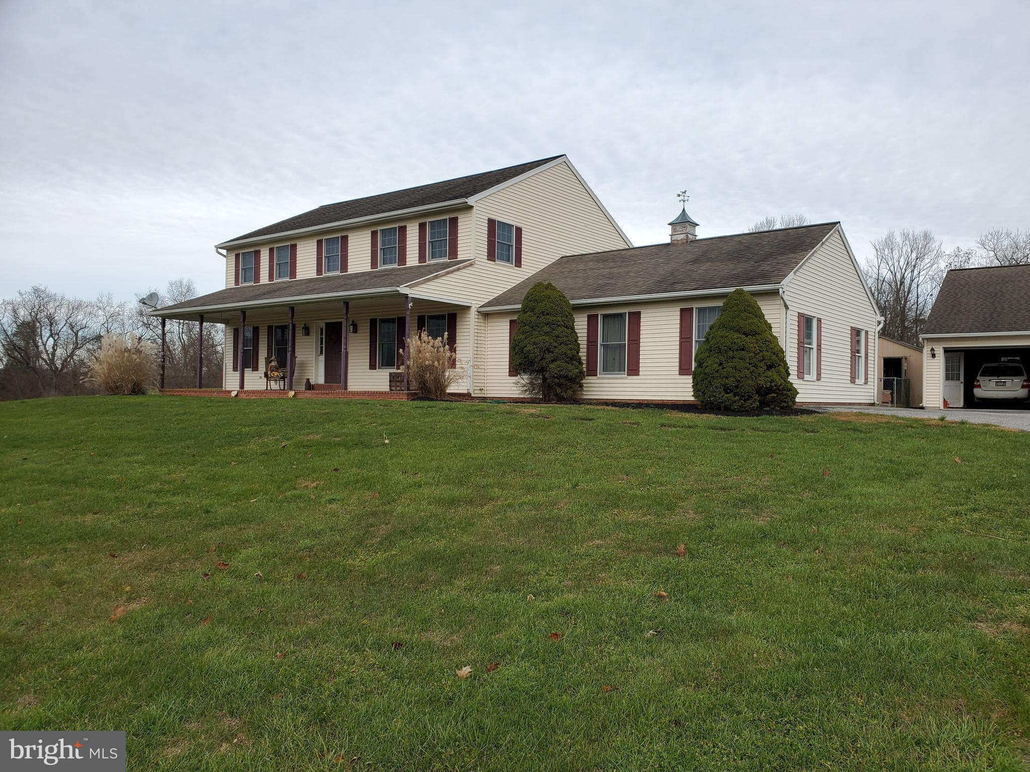 6495 Cabot Road Dover, PA 17315 - Photo 3 of 21