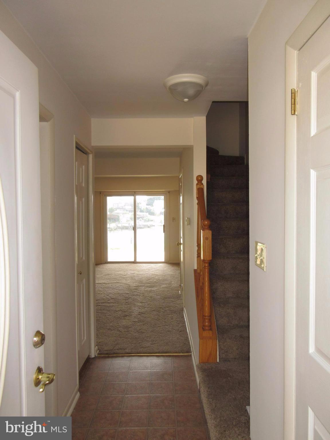 Interior (General)