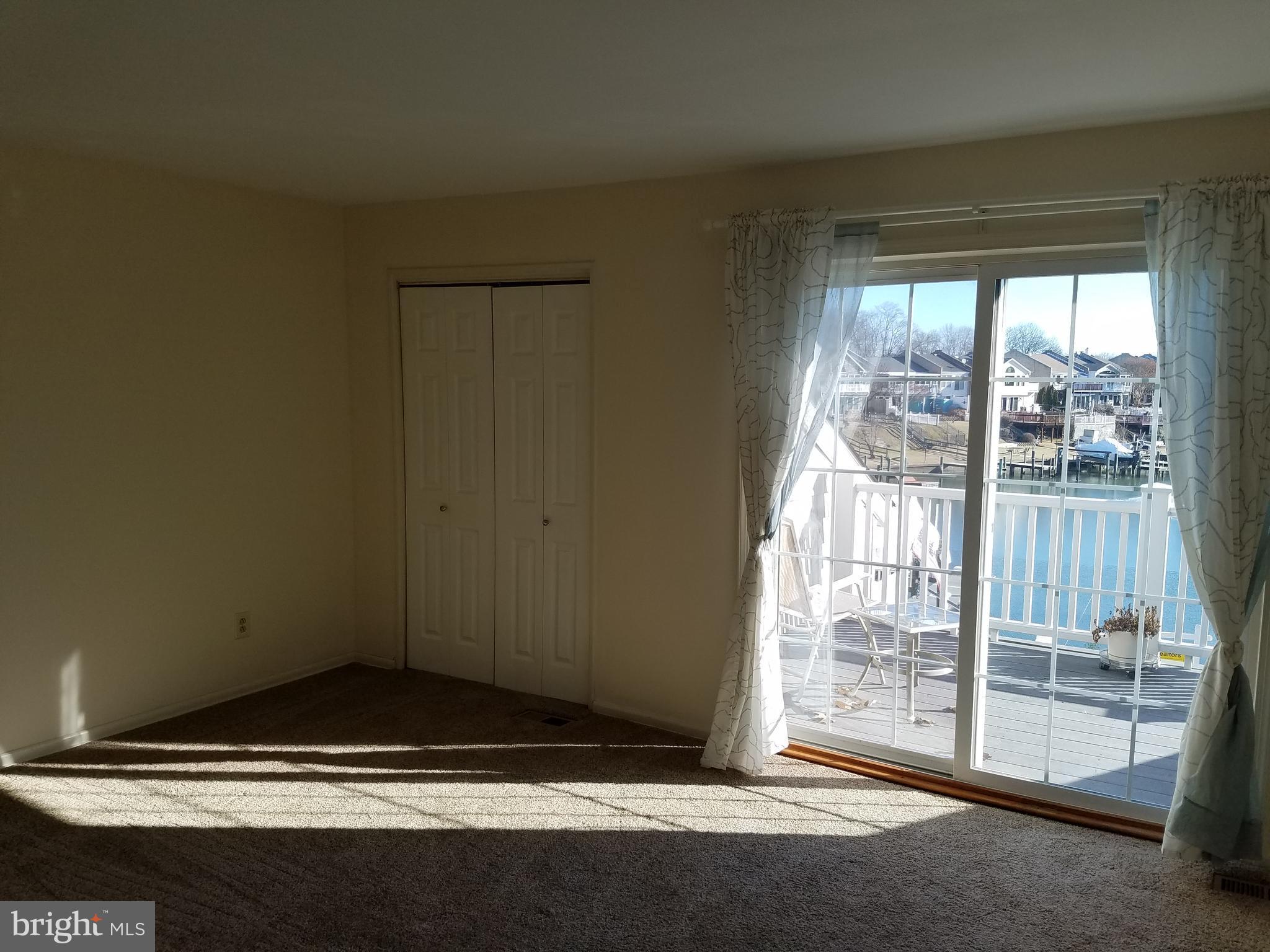 43 Old Sound Road Joppa, MD 21085 - Photo 11 of 25 Bedroom (Master)