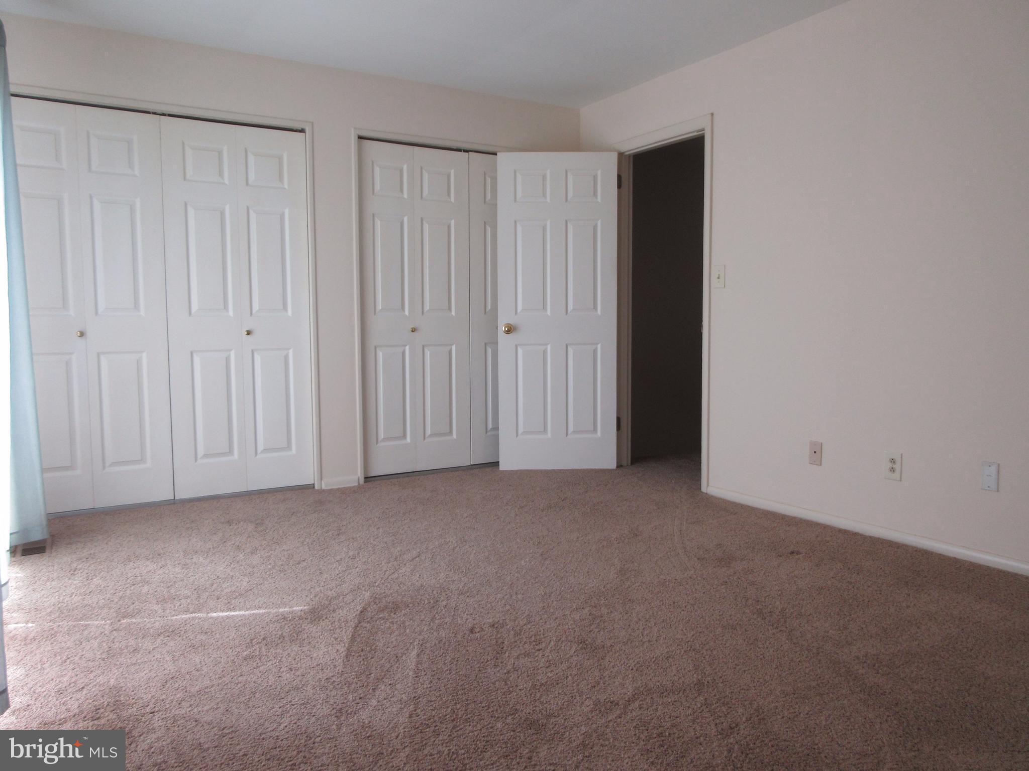 43 Old Sound Road Joppa, MD 21085 - Photo 12 of 25 Bedroom (Master)
