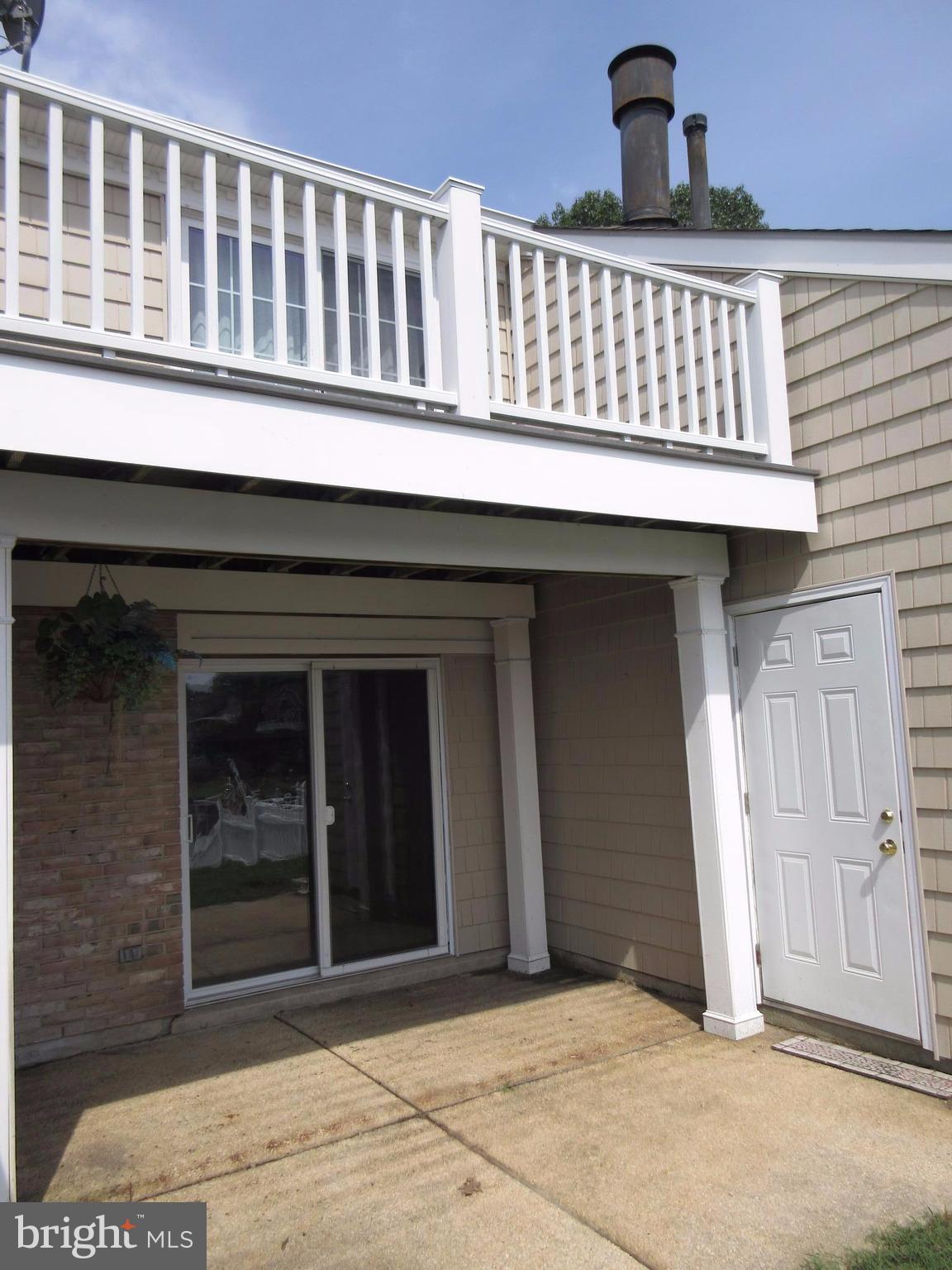 43 Old Sound Road Joppa, MD 21085 - Photo 20 of 25 Exterior (Rear)