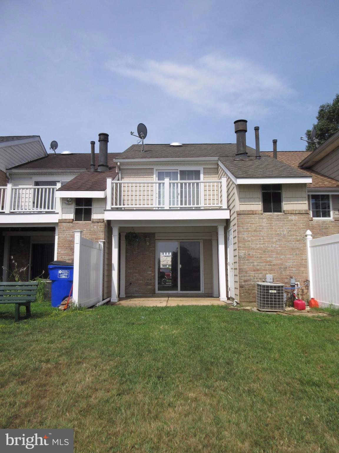 43 Old Sound Road Joppa, MD 21085 - Photo 21 of 25 Exterior (Rear)