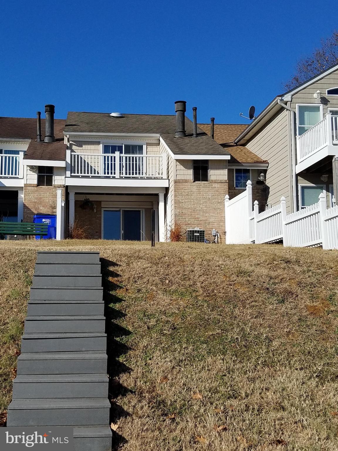 43 Old Sound Road Joppa, MD 21085 - Photo 22 of 25 Exterior (Rear)