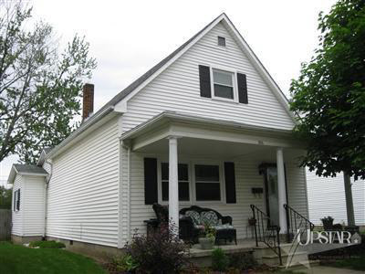 211 West Grant Street Decatur, IN 46733 - Photo 3 of 27