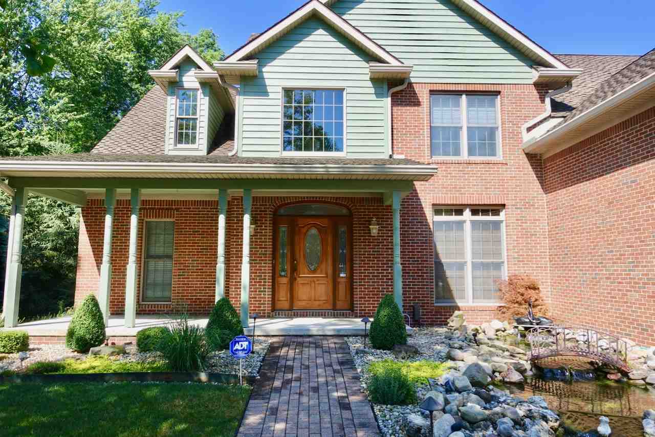 5817 North Cedar Springs Road Muncie, IN 47304 - Photo 1 of 36 Gallery Image 1
