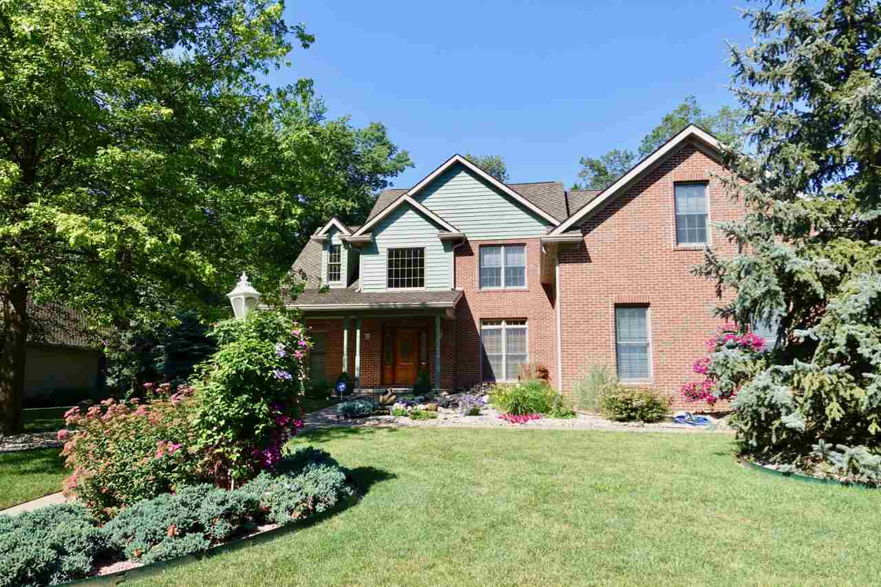 5817 North Cedar Springs Road Muncie, IN 47304 - Photo 2 of 36 Gallery Image 2