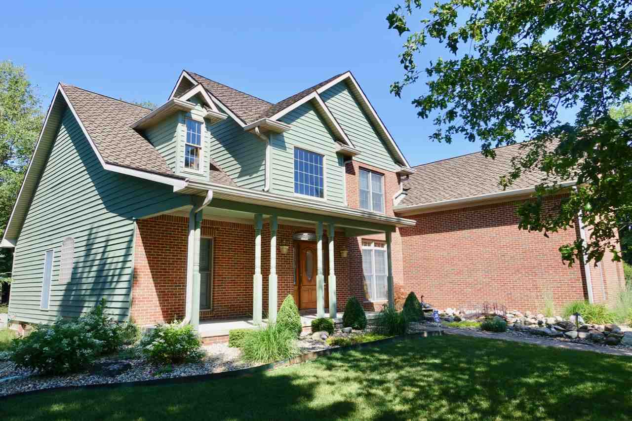 5817 North Cedar Springs Road Muncie, IN 47304 - Photo 31 of 36 Gallery Image 31
