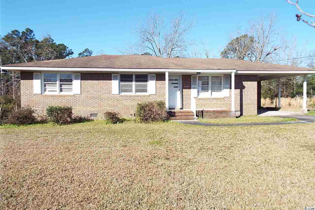 4615 Graham Street Loris, SC 29569 - Photo 1 of 8 Gallery Image 1