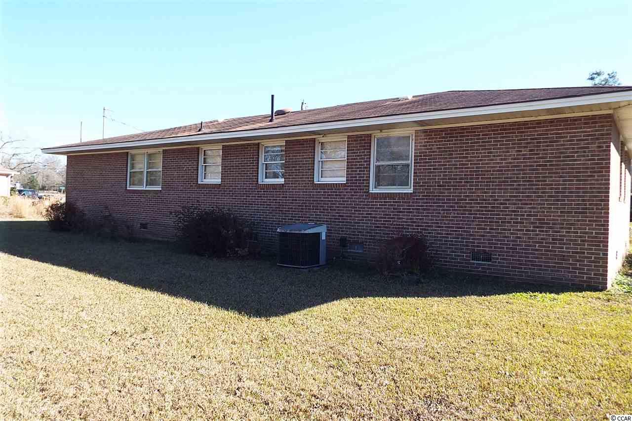 4615 Graham Street Loris, SC 29569 - Photo 8 of 8 Gallery Image 8