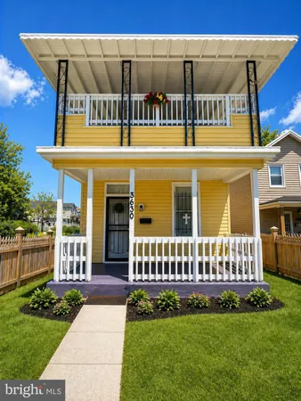 $299,900 | 3630 Old Frederick Road, Baltimore, MD 21229