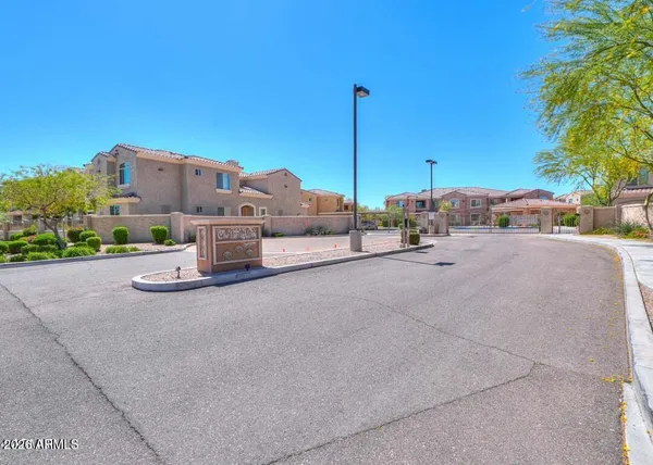 $445,000 | 900 South Canal Drive, Unit 206, Chandler, AZ 85225