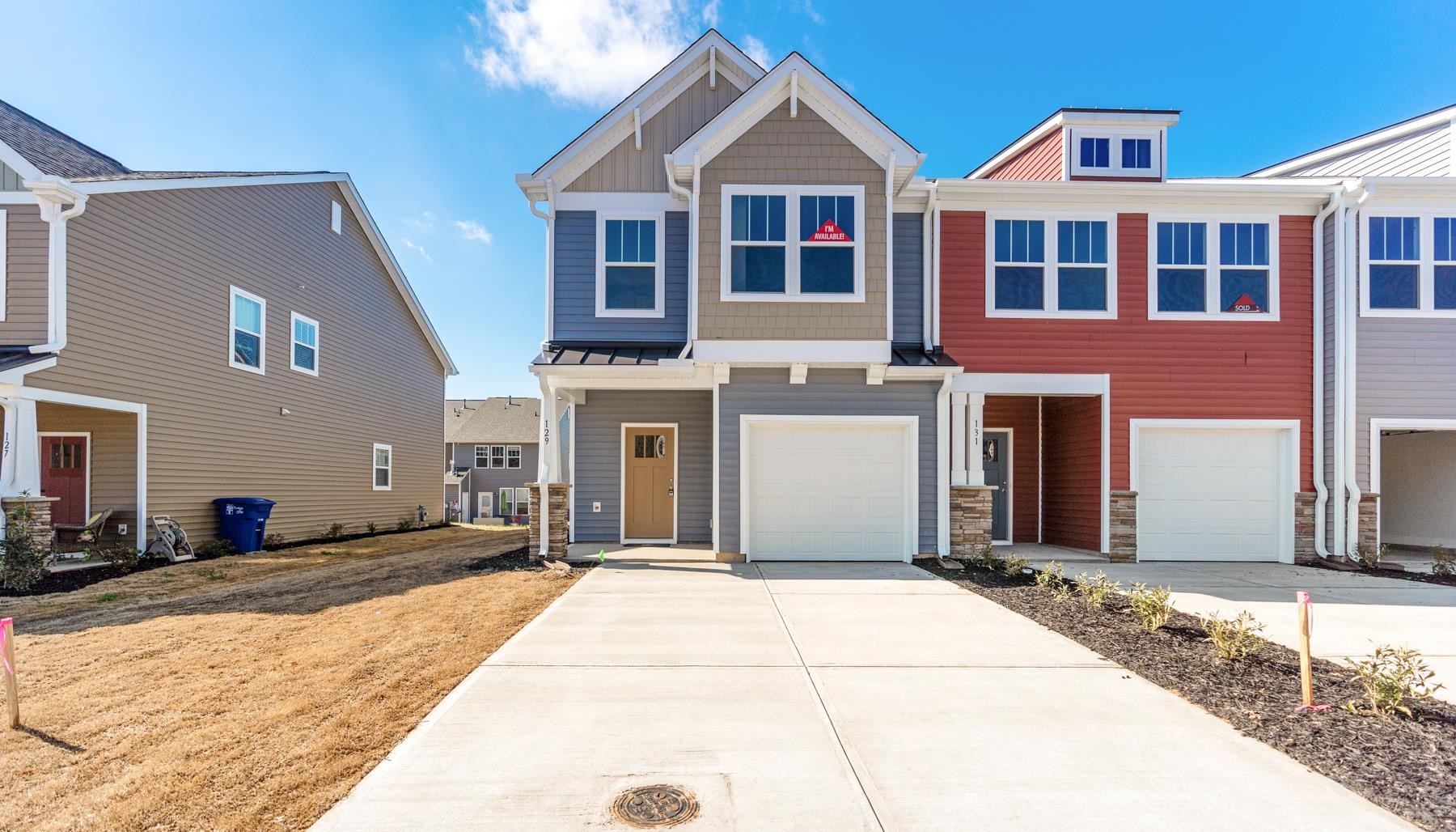 1398 Maplesmith Way Moore, SC 29369 - Photo 1 of 23 Primary