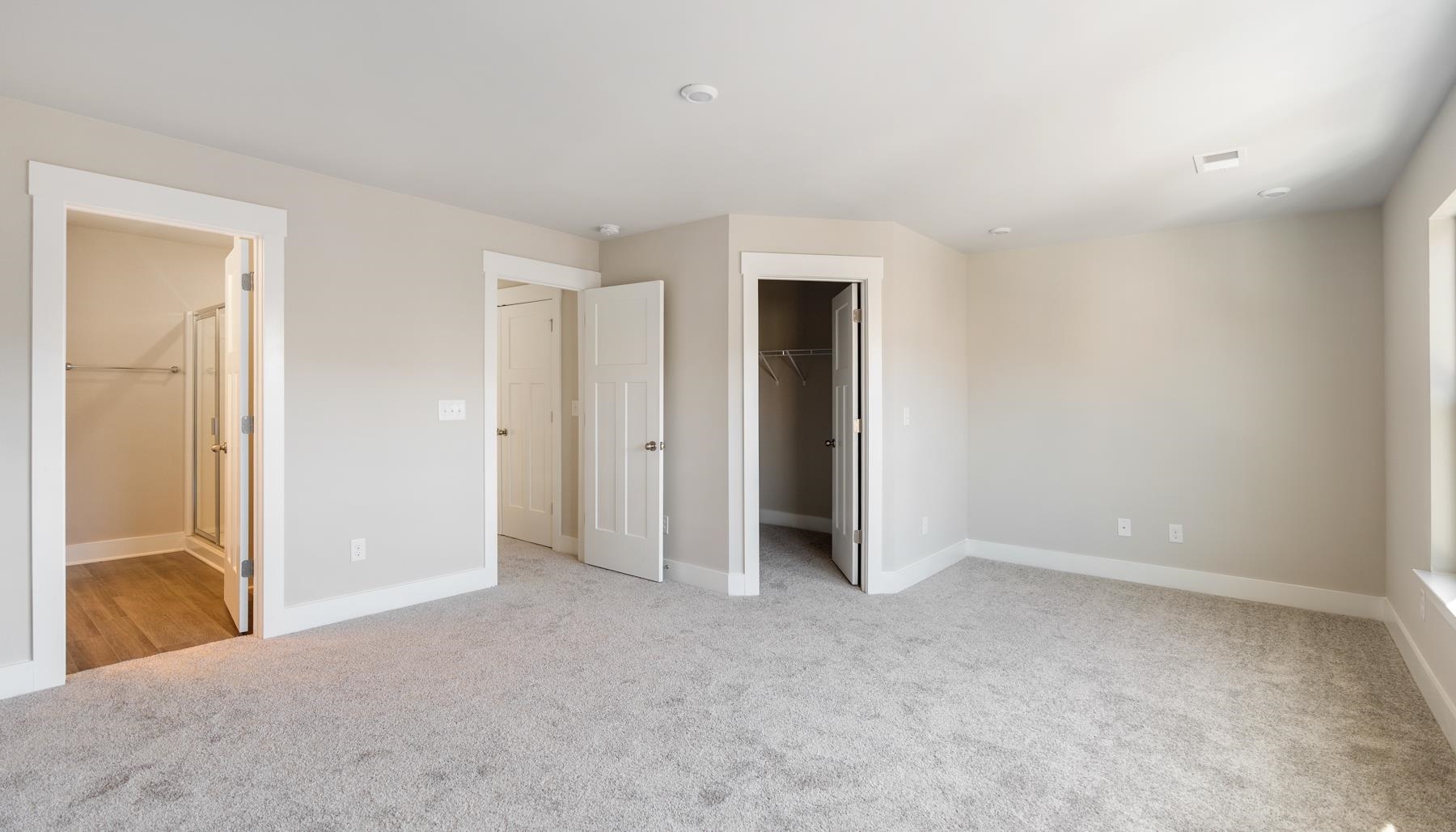 1398 Maplesmith Way Moore, SC 29369 - Photo 11 of 23 Master Bedroom