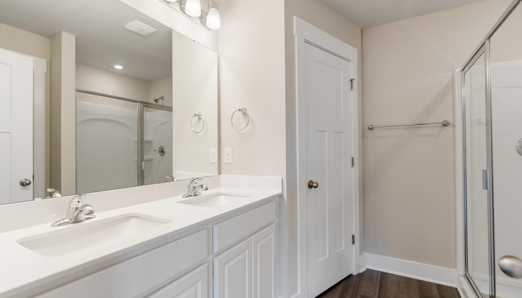 1398 Maplesmith Way Moore, SC 29369 - Photo 12 of 23 Master Bedroom