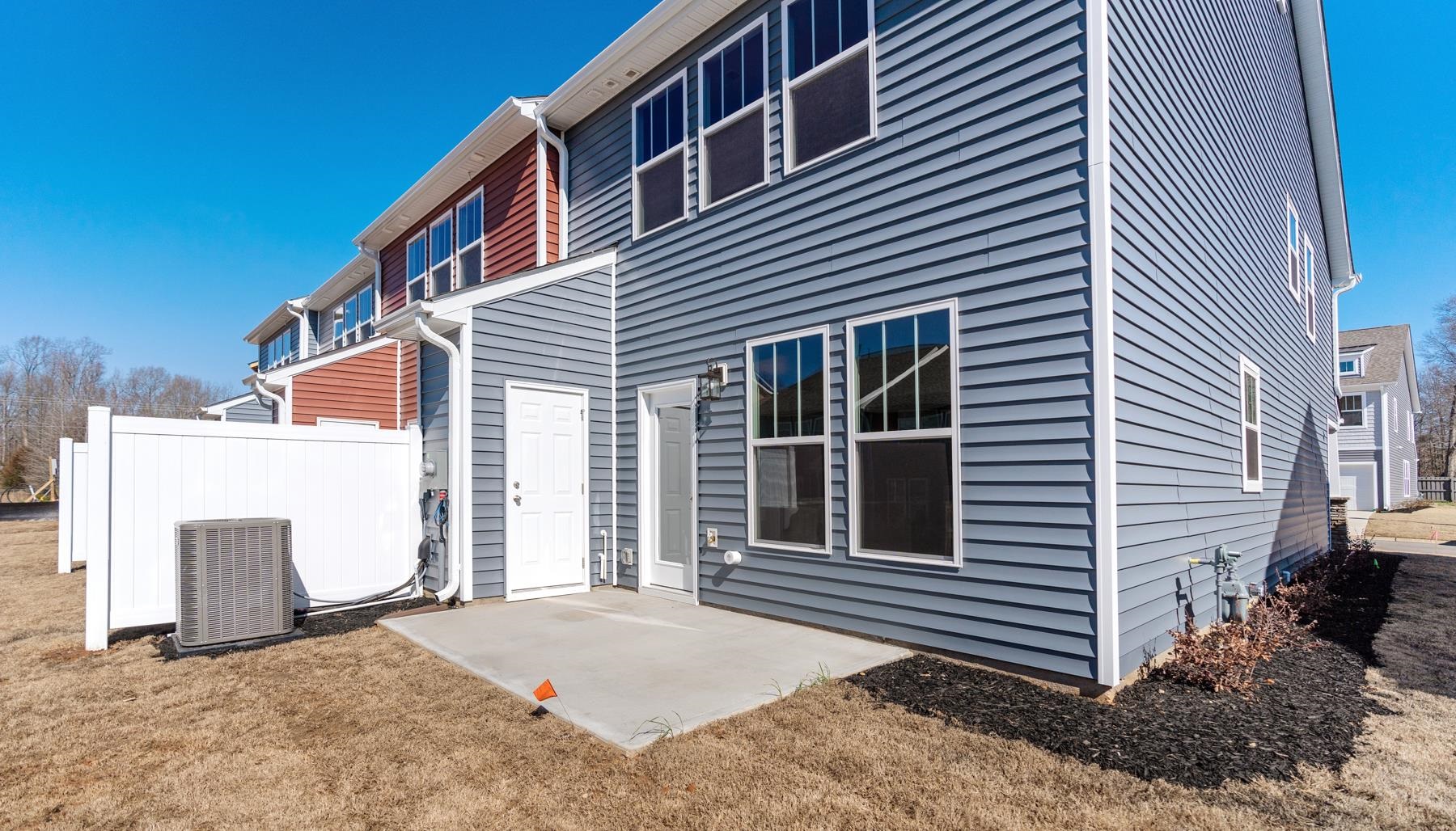 1398 Maplesmith Way Moore, SC 29369 - Photo 18 of 23 Patio & Rear Shed