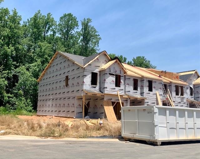 1398 Maplesmith Way Moore, SC 29369 - Photo 23 of 23 Under Construction