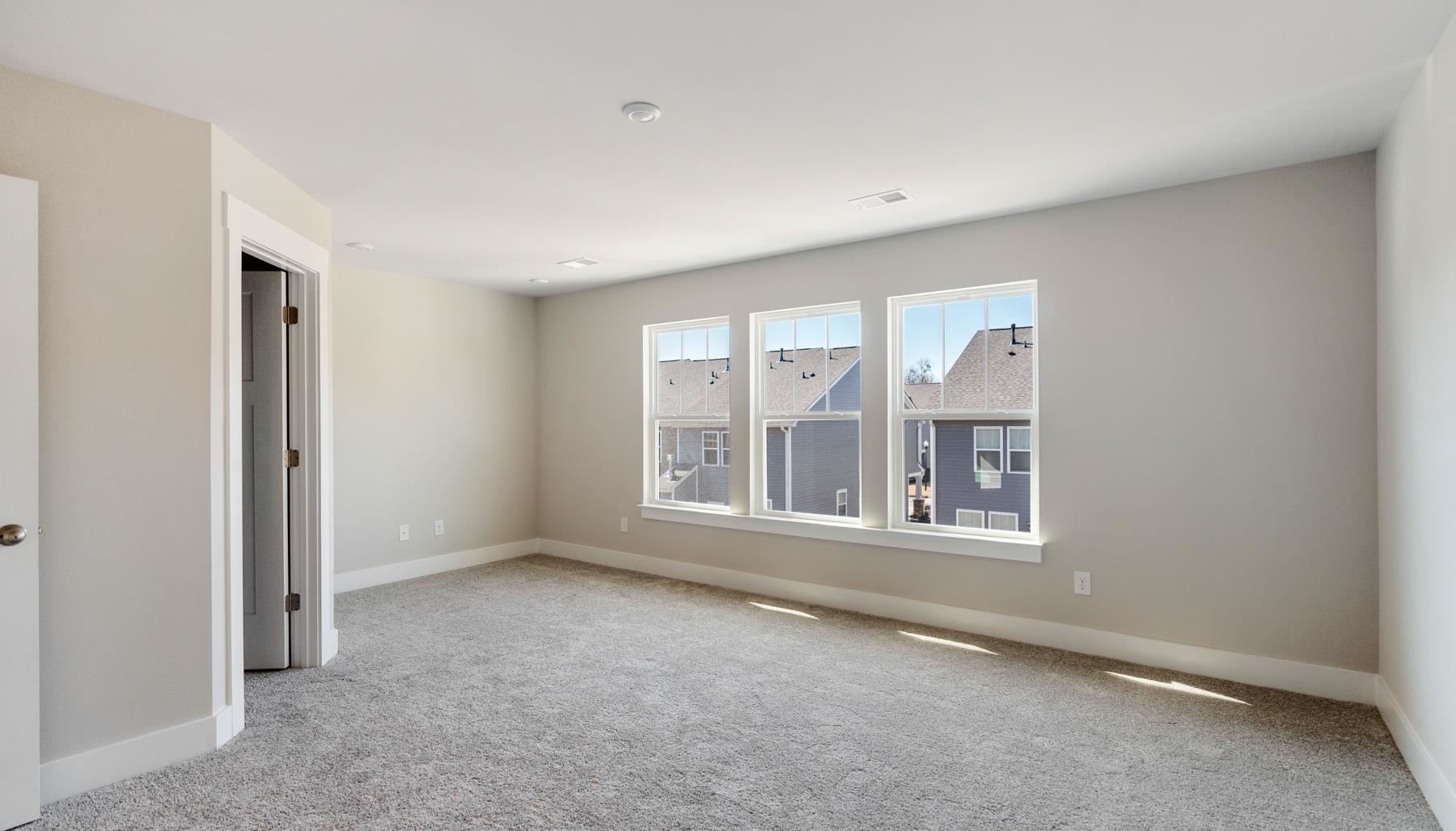 1398 Maplesmith Way Moore, SC 29369 - Photo 10 of 23 Master Bedroom