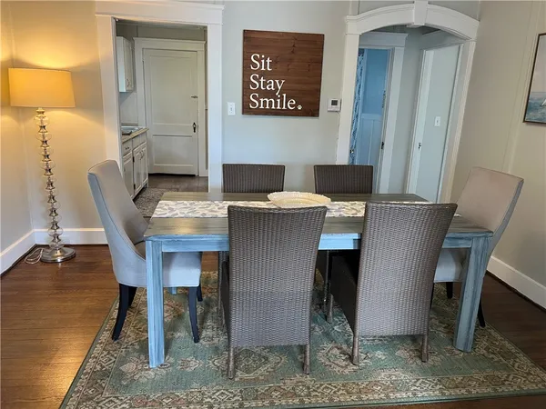 $2,925 | 9 Rockland Street, Narragansett, RI 02882