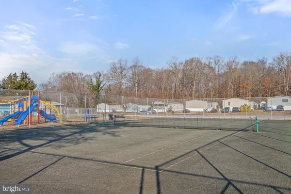 a view of outdoor space with city view