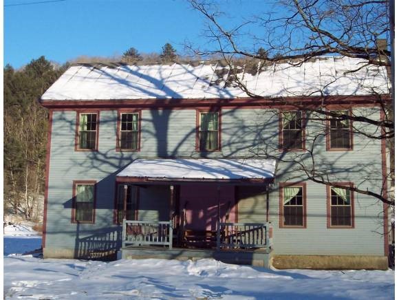 326 Highway 110 Chelsea, VT 05038 - Photo 1 of 1 Gallery Image 1