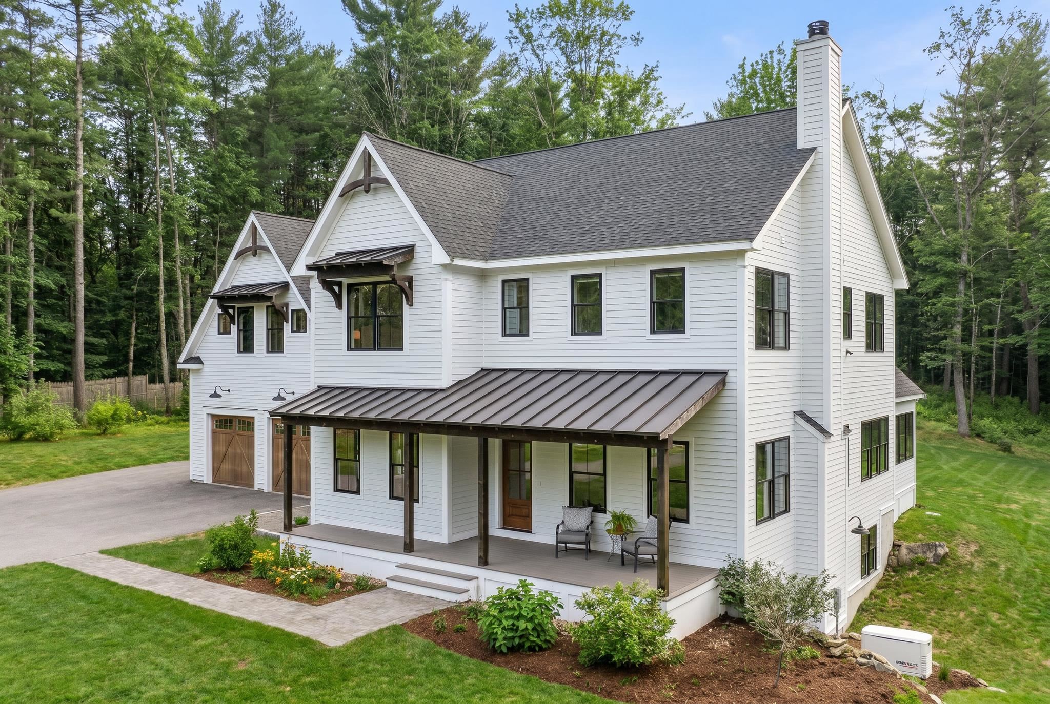 24 Old Stage Road Hampton Falls, NH 03844 - Photo 4 of 59