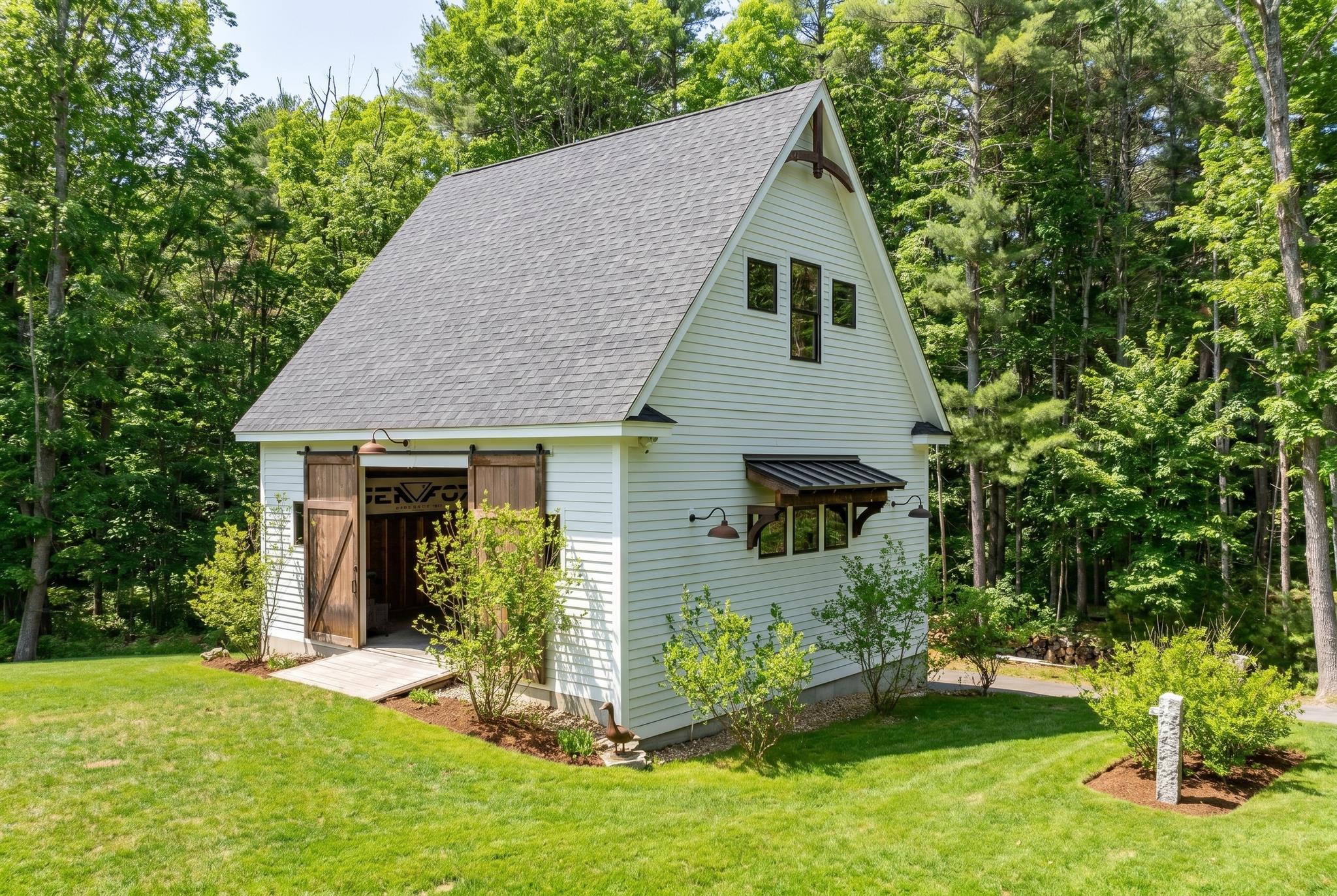 24 Old Stage Road Hampton Falls, NH 03844 - Photo 52 of 59