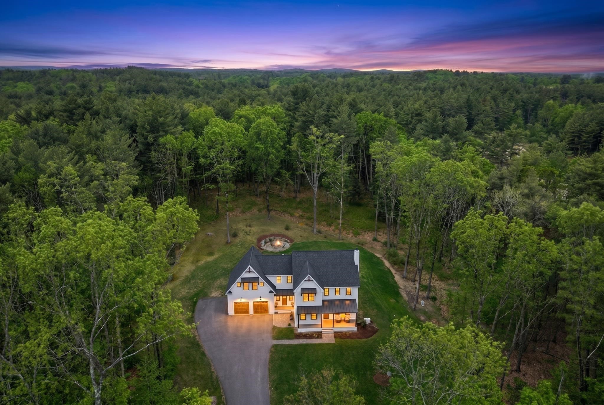 24 Old Stage Road Hampton Falls, NH 03844 - Photo 57 of 59