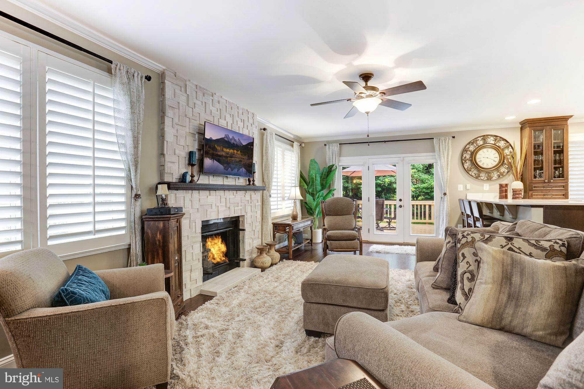 11206 Center Post Court Reston, VA 20194 - Photo 11 of 39