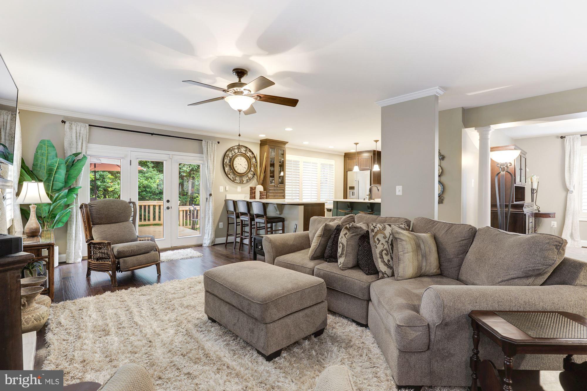 11206 Center Post Court Reston, VA 20194 - Photo 12 of 39