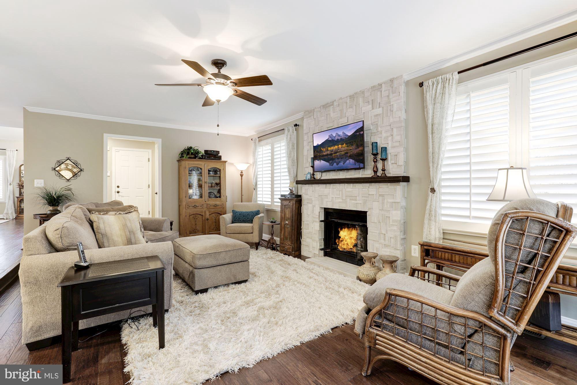 11206 Center Post Court Reston, VA 20194 - Photo 13 of 39