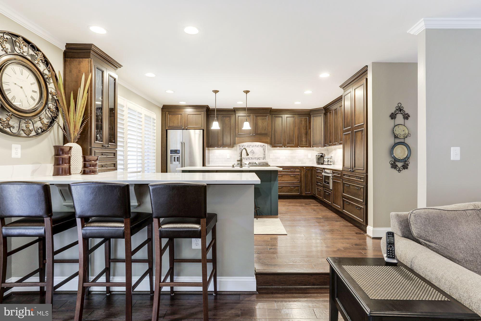 11206 Center Post Court Reston, VA 20194 - Photo 14 of 39