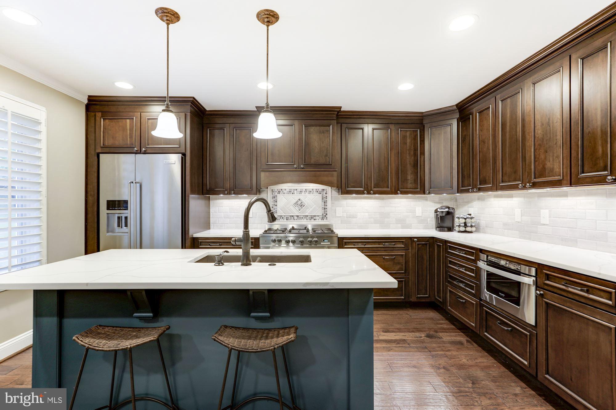 11206 Center Post Court Reston, VA 20194 - Photo 16 of 39